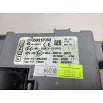 Fiat Fiorino Sigorta Body Beyni 01358812080 116RI-000674 28130627 FI2-AM433RX