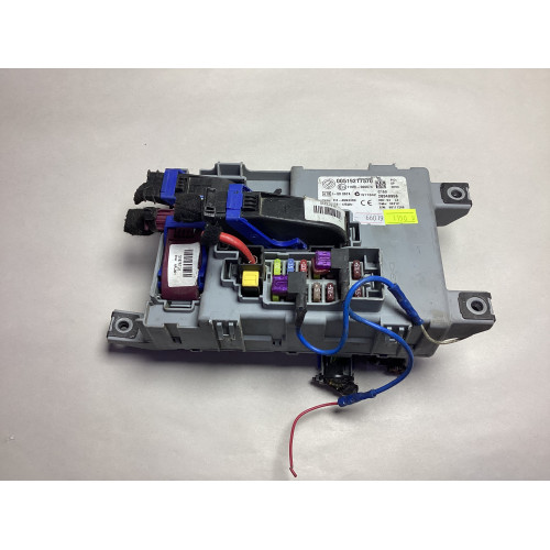Fiat Doblo Sigorta Body Beyni 00519217570 116RI-000674 28340956 FI2-AM433RX