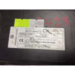 Ford Transit Sigorta Body Beyni 6C1T-14A073-CK 5WK48948K