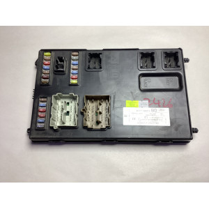 Ford Transit Sigorta Body Beyni 8C1T-14A073-BD 5WK48947N