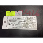 Ford Transit Sigorta Body Beyni 8C1T-14A073-BD 5WK48947N