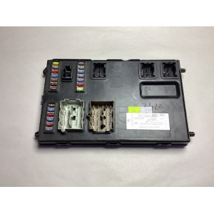 Ford Transit Sigorta Body Beyni 8C1T-14A073-BD 5WK48947N