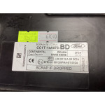 Ford Transit Sigorta Body Beyni CC1T-14A073-BD 5WK50308E