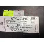 Ford Transit Sigorta Body Beyni CC1T-14A073-BD 5WK50308E