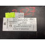Ford Transit BCM Sigorta body Beyni CC1T-14A073-CC 5WK50309D