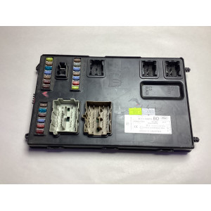Ford Transit Sigorta Body Beyni 8C1T-14A073-BD 5WK48947N