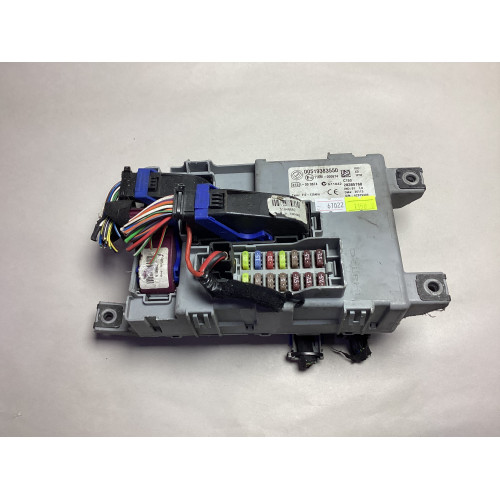 Fiat Doblo Sigorta body Beyni 00519383550 28385760 116RI-000674 
