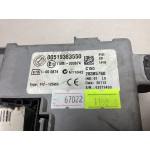 Fiat Doblo Sigorta body Beyni 00519383550 28385760 116RI-000674 
