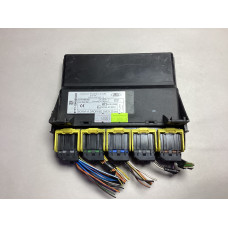 Ford Transit Connect Konfor Beyni 9T1T-15K600-DD 5WK49806D 5WK48862