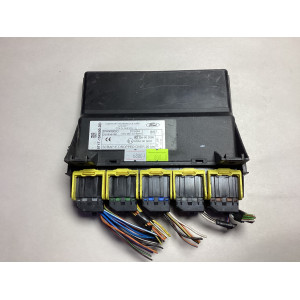 Ford Transit Connect Konfor Beyni 9T1T-15K600-DD 5WK49806D 5WK48862