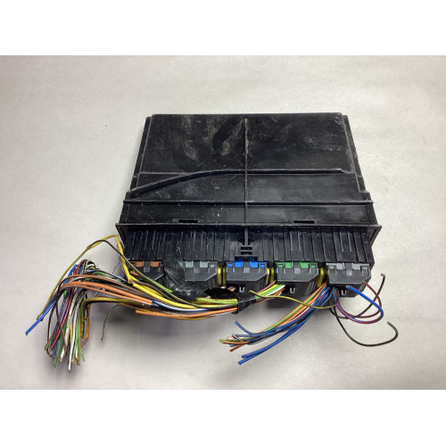 Ford Transit Connect Konfor Beyni 9T1T-15K600-DD 5WK49806D 5WK48862