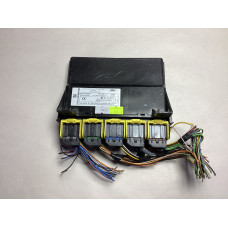 Ford Transit Connect Konfor Beyni 9T1T-15K600-DD 5WK49806D 5WK48862