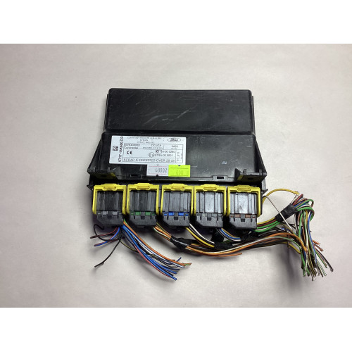 Ford Transit Connect Konfor Beyni 9T1T-15K600-DD 5WK49806D 5WK48862