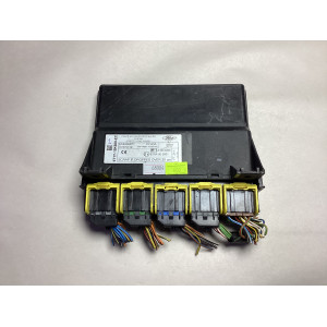 Ford Transit Connect Tourneo Connect Konfor Beyni 9T1T-15K600-EC 5WK49807C 5WK48862