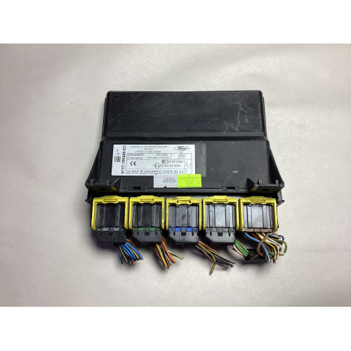 Ford Transit Connect Tourneo Connect Konfor Beyni 9T1T-15K600-EC 5WK49807C 5WK48862