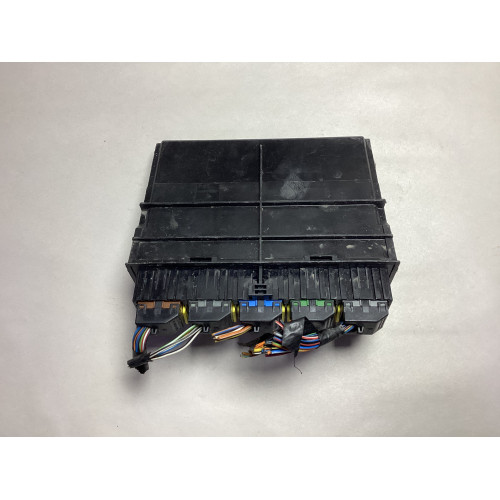 Ford Transit Connect Konfor Beyni 9T1T-15K600-DC 5WK49806D 5WK48862