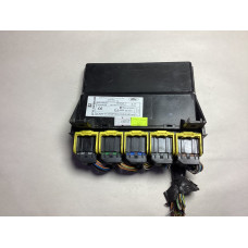 Ford Transit Connect Konfor Beyni 9T1T-15K600-DD 5WK49806D 5WK48862