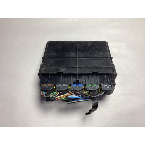 Ford Transit Connect Konfor Beyni 9T1T-15K600-DC 5WK49806C 5WK48862