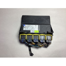 Ford Transit Connect Konfor Beyni 9T1T-15K600-DC 5WK49806C 5WK48862