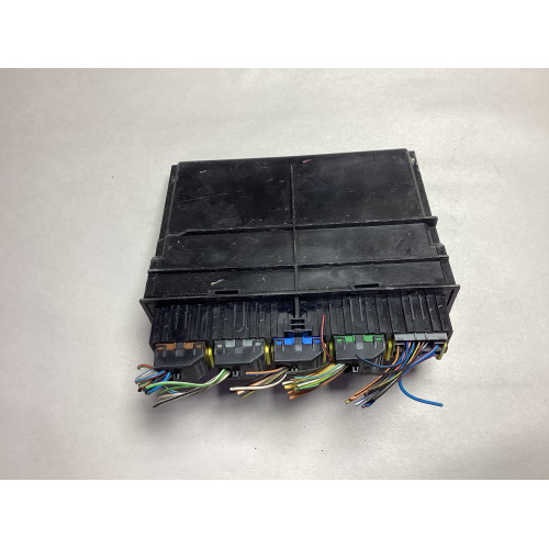 Ford Transit Connect Konfor Beyni 9T1T-15K600-DD 5WK49806D 5WK48862