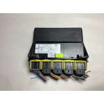 Ford Transit Connect Konfor Beyni 9T1T-15K600-DD 5WK49806D 5WK48862