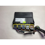 Ford Transit Connect Tourneo Connect Konfor Beyni 9T1T-15K600-ED 5WK9807D 5WK48862