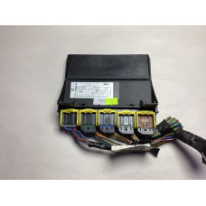 Ford Transit Connect Tourneo Connect Konfor Beyni 9T1T-15K600-ED 5WK9807D 5WK48862
