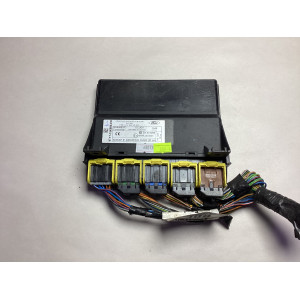 Ford Transit Connect Tourneo Connect Konfor Beyni 9T1T-15K600-ED 5WK9807D 5WK48862
