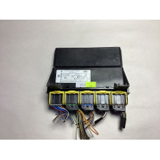 Ford Transit Connect Konfor Beyni 9T1T-15K600-DD 5WK49806D 5WK48862