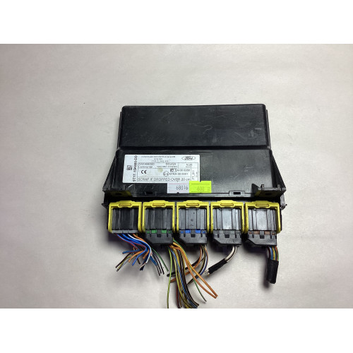 Ford Transit Connect Konfor Beyni 9T1T-15K600-DD 5WK49806D 5WK48862
