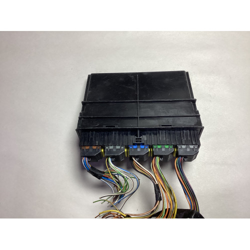 Ford Transit Connect Konfor Beyni 9T1T-15K600-DD 5WK49806D 5WK48862