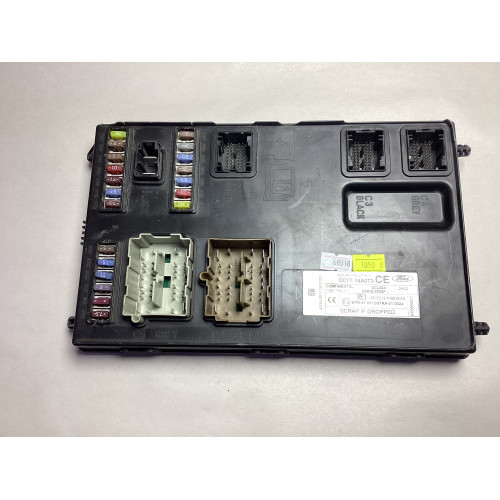 Ford Transit BCM  Sigorta Body Beyni CC1T-14A073-CE 5WK50309F