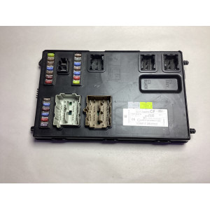 Ford Transit BCM Sigorta Body Beyni CC1T-14A073-CF 5WK50309G