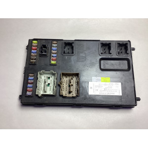 Ford Transit BCM Sigorta Body Beyni CC1T-14A073-CD 5WK50309E