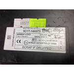 Ford Transit MK7 BCM Sigorta Body Beyni 6C1T-14A073-BK 5WK48947K