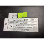Ford Transit Gem BCM Sigorta Body Beyni 6C1T-14A073-CK 5WK48948K
