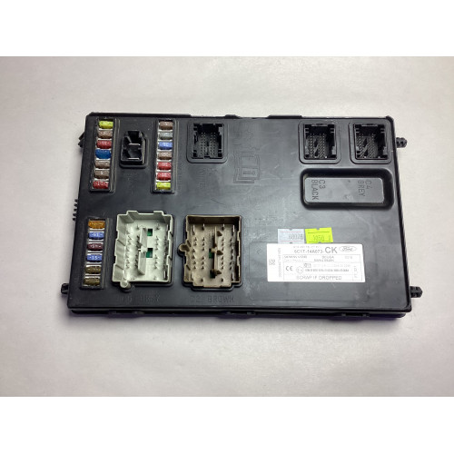 Ford Transit Gem BCM Sigorta Body Beyni 6C1T-14A073-CK 5WK48948K