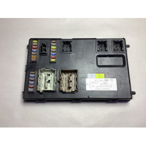 Ford Transit BCM Sigorta Body Beyni 8C1T-14A03-BB 5WK48947L
