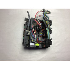 Citroen C4 C5 BSM R02 Sigorta Beyni 9666700180 BSM-R02-00