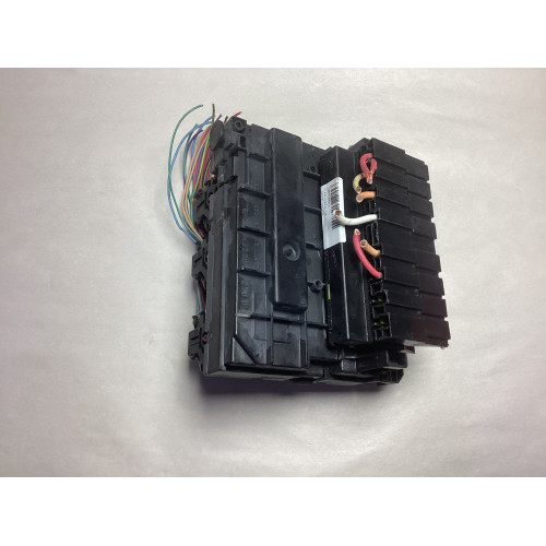 Peugeot 407 Citroen C4 C5 BSM R02 Sigorta Beyni 9667044980 BSM-R02-00