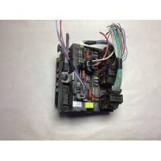 Peugeot 407 Citroen C4 C5 BSM R02 Sigorta Beyni 9667044980 BSM-R02-00