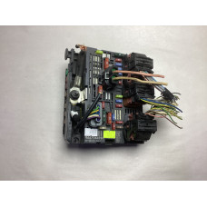 Peugeot 407 Citroen C4 C5 BSM R02 Sigorta Beyni 9667044980 BSM-R02-00