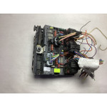 Peugeot 407 BSM R02 Sigorta Beyni 9664705980 BSM-R02-00