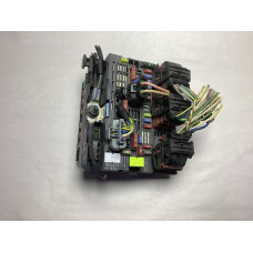 Peugeot 407 BSM R02 Sigorta Beyni 9664705980 BSM-R02-00
