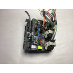 Citroen C4 C5 BSM R02 Sigorta Beyni 9675877980 BSM-R02-00