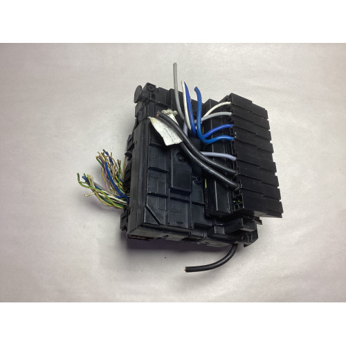 Peugeot 407 Citroen C4 C5 BSM R02 Sigorta Beyni 9667044980 BSM-R02-00