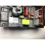 Citroen C4 C5 BSM R02 Sigorta Beyni 9675877980 BSM-R02-00