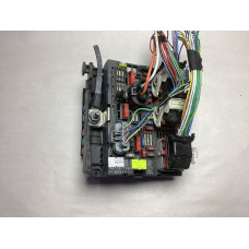 Citroen C4 C5 BSM R02 Sigorta Beyni 9675877980 BSM-R02-00
