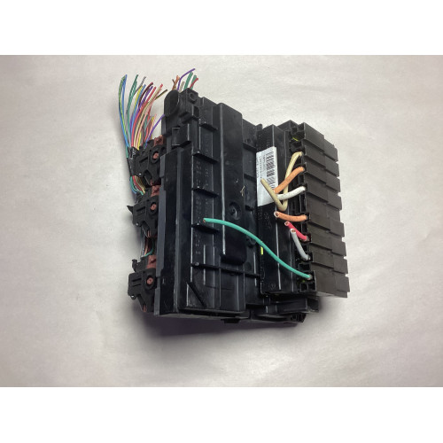 Citroen C4 C5 BSM R02 Sigorta Beyni 9675877980 BSM-R02-00