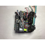 Citroen C4 C5 BSM R02 Sigorta Beyni 9675877980 BSM-R02-00